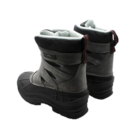 Boots - Picture 7 of 8